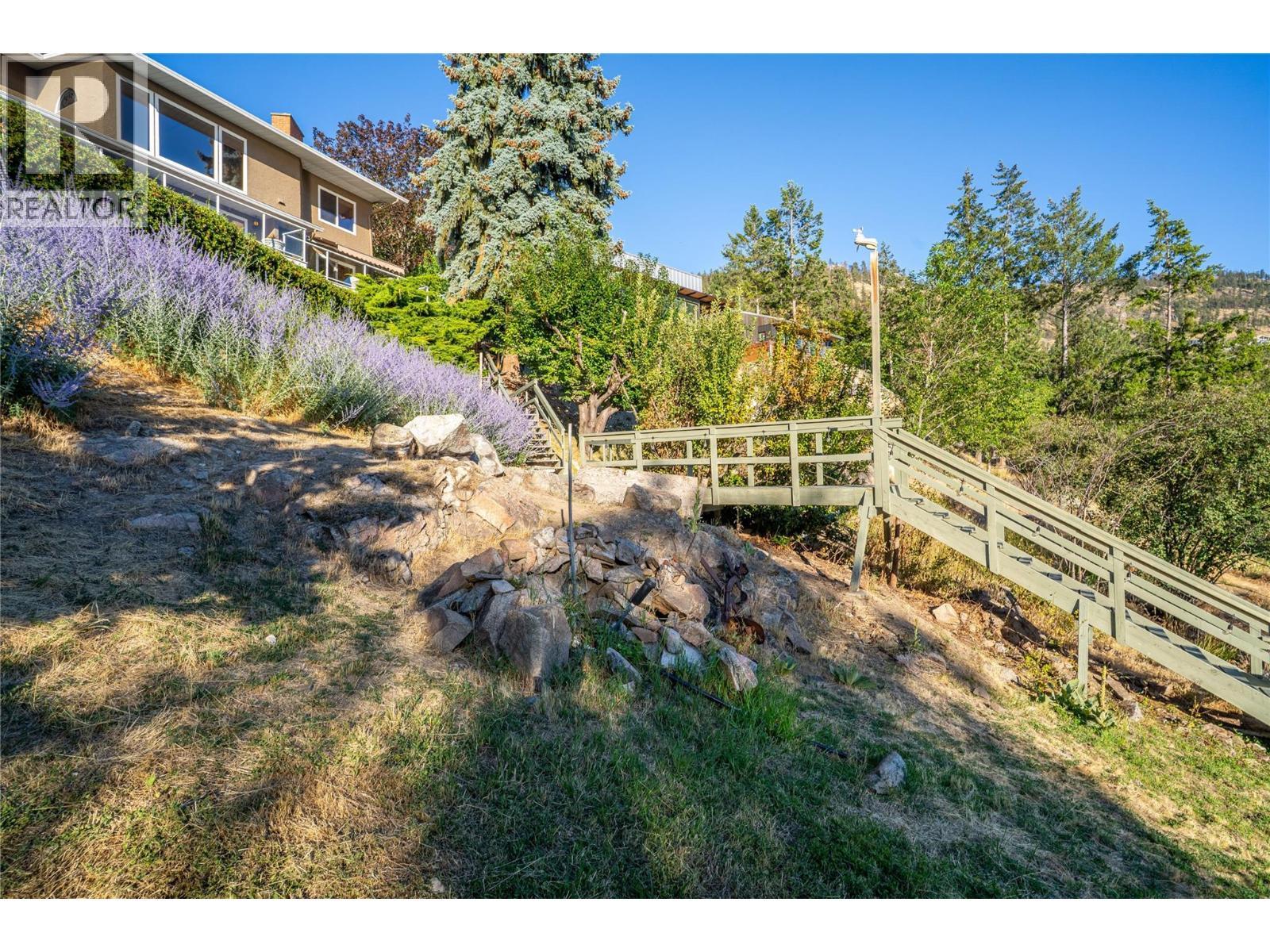 1988 Dewdney Road. Kelowna, British Columbia