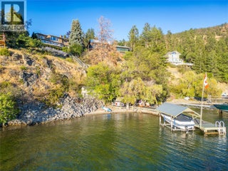 1988 Dewdney Road. Kelowna, British Columbia