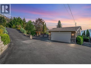 1988 Dewdney Road. Kelowna, British Columbia