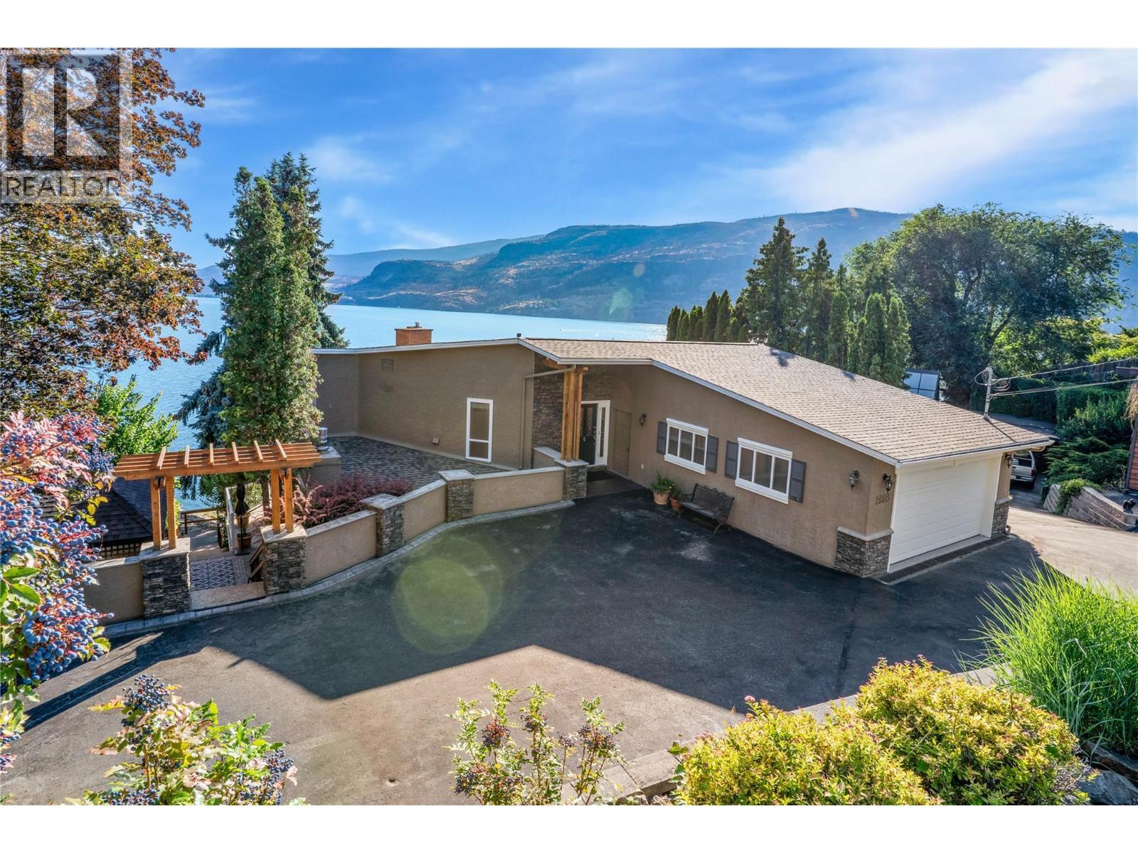 1988 Dewdney Road. Kelowna, British Columbia