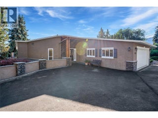 1988 Dewdney Road. Kelowna, British Columbia