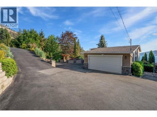 1988 Dewdney Road. Kelowna, British Columbia