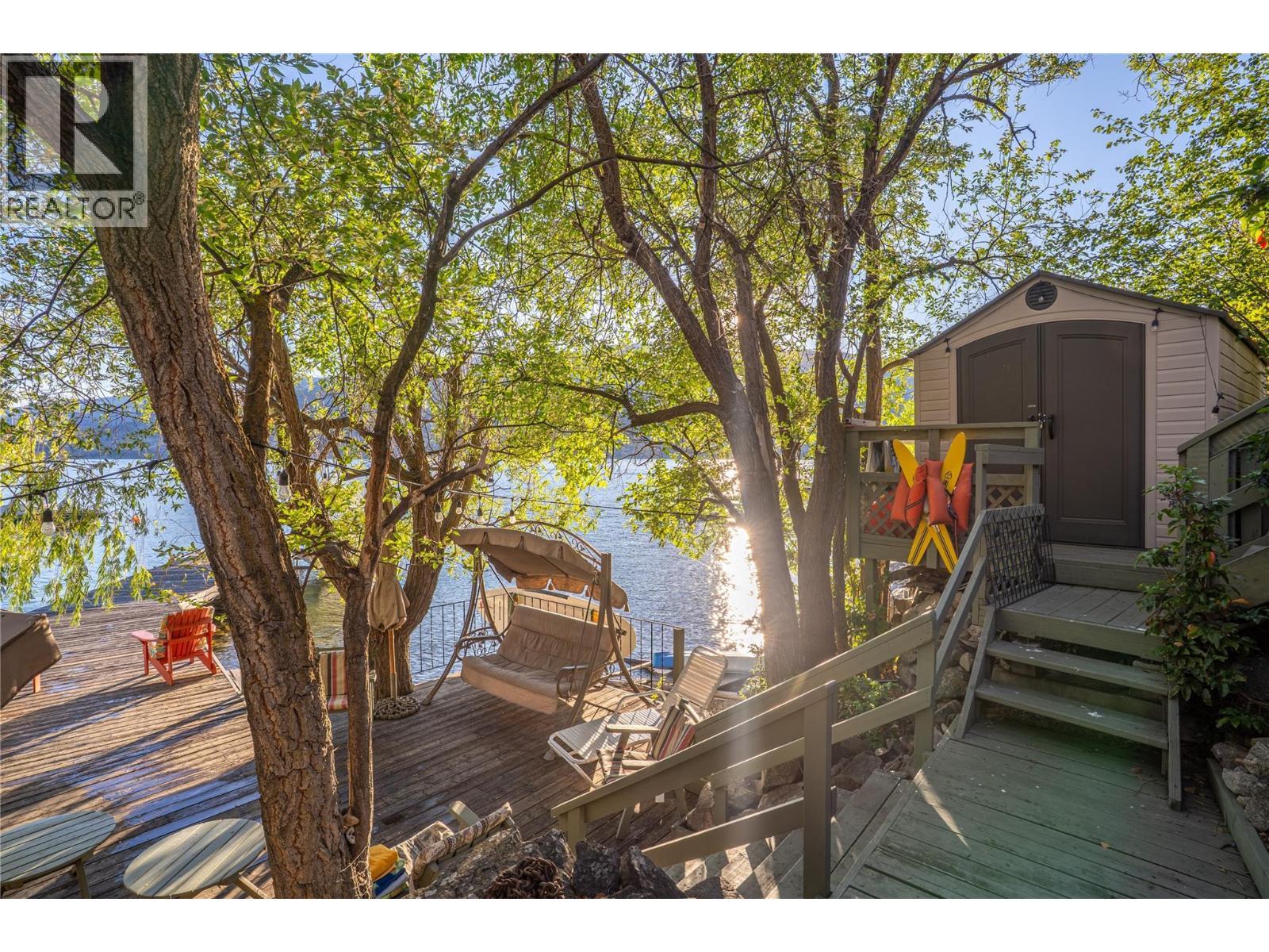 1988 Dewdney Road. Kelowna, British Columbia