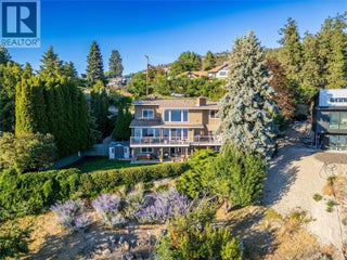 1988 Dewdney Road. Kelowna, British Columbia