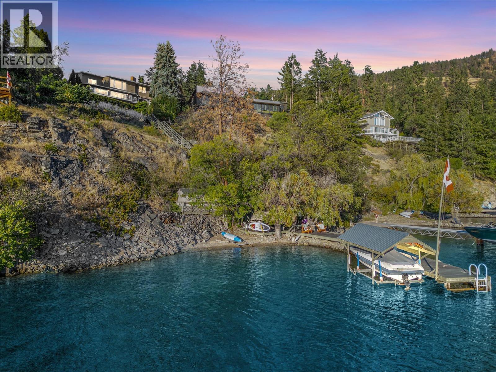 1988 Dewdney Road. Kelowna, British Columbia