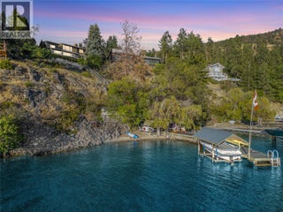 1988 Dewdney Road. Kelowna, British Columbia