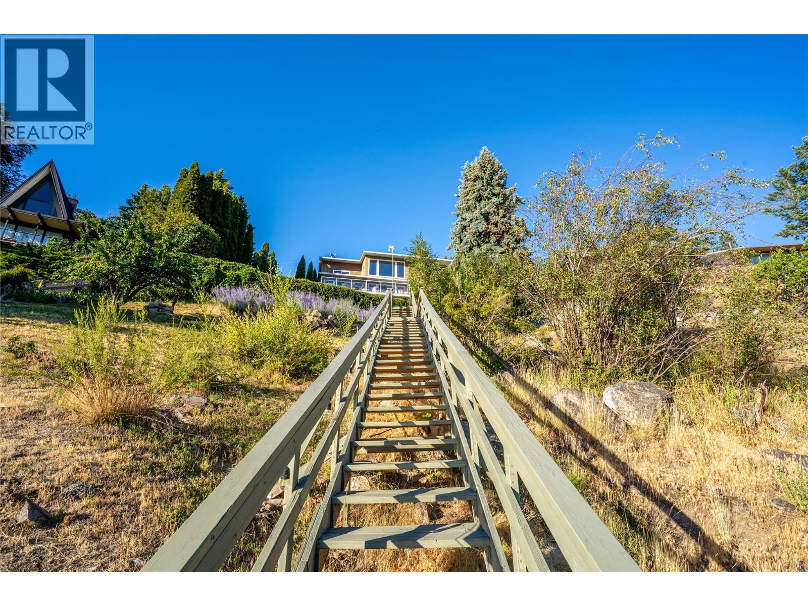 1988 Dewdney Road. Kelowna, British Columbia