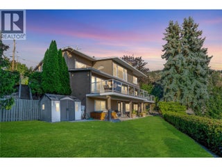 1988 Dewdney Road. Kelowna, British Columbia