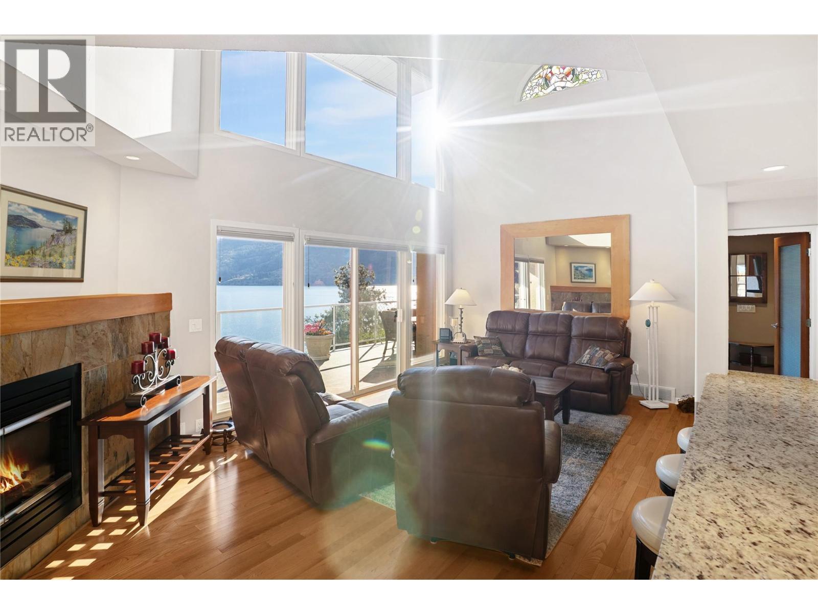 1988 Dewdney Road. Kelowna, British Columbia