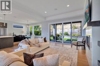 2594 Crown Crest Drive. West Kelowna, British Columbia