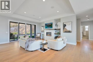 2594 Crown Crest Drive. West Kelowna, British Columbia