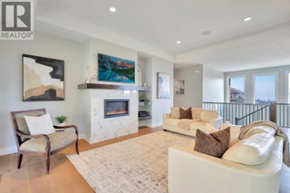 2594 Crown Crest Drive. West Kelowna, British Columbia