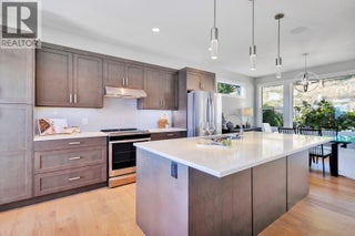 2594 Crown Crest Drive. West Kelowna, British Columbia