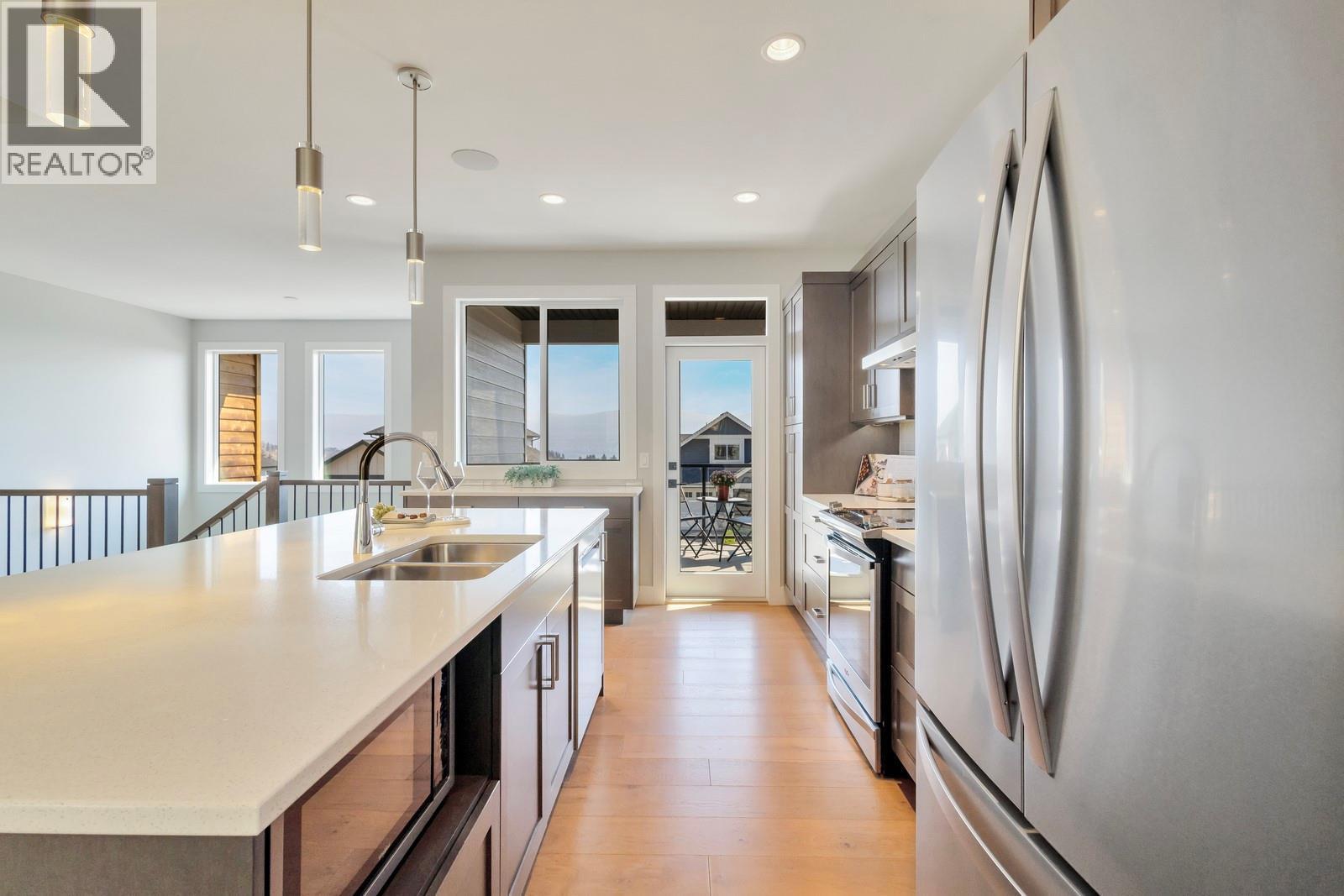 2594 Crown Crest Drive. West Kelowna, British Columbia