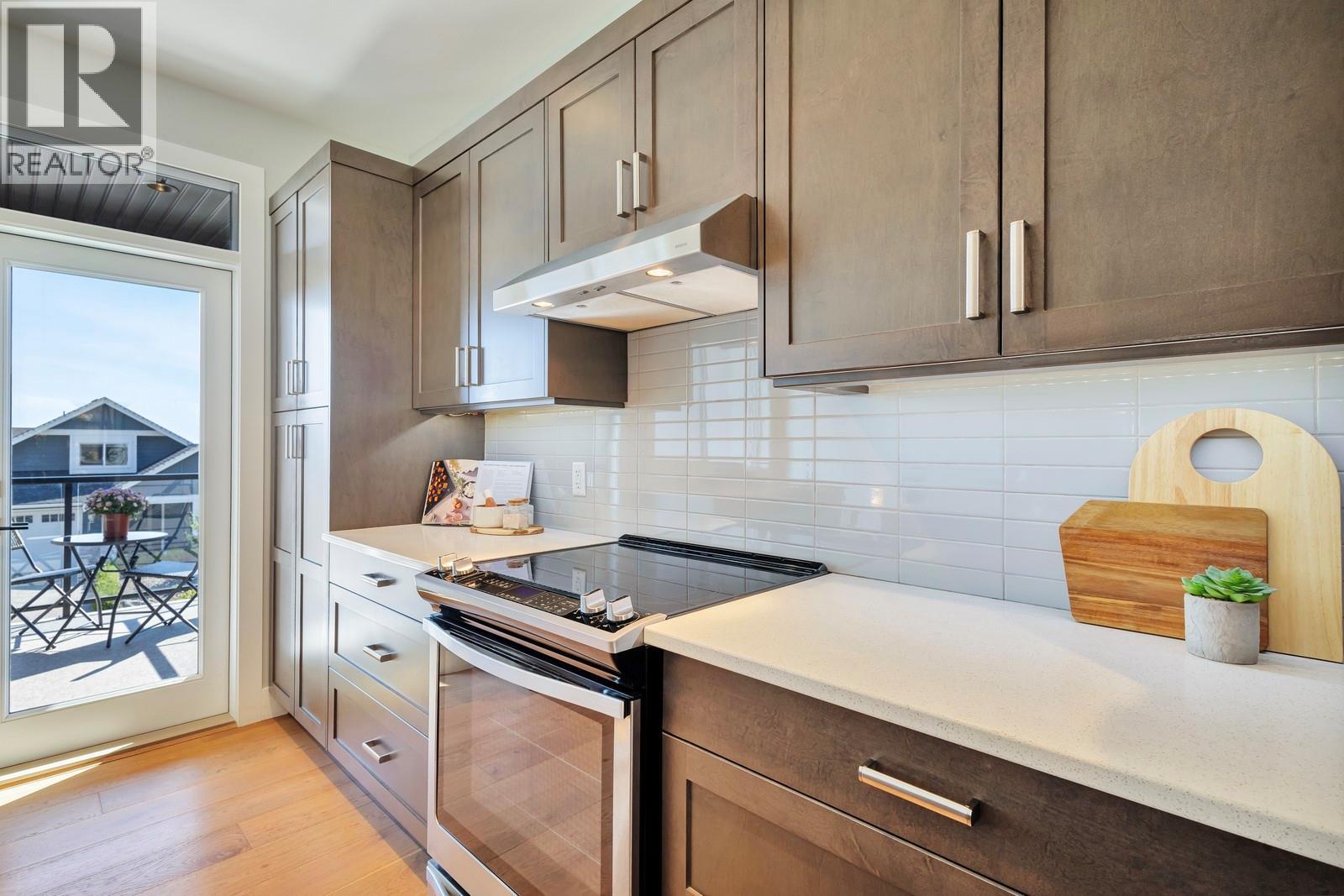 2594 Crown Crest Drive. West Kelowna, British Columbia