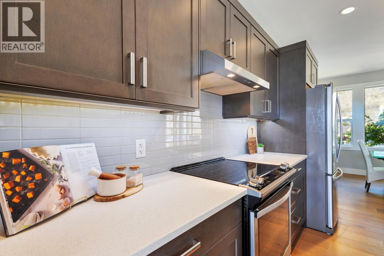 2594 Crown Crest Drive. West Kelowna, British Columbia