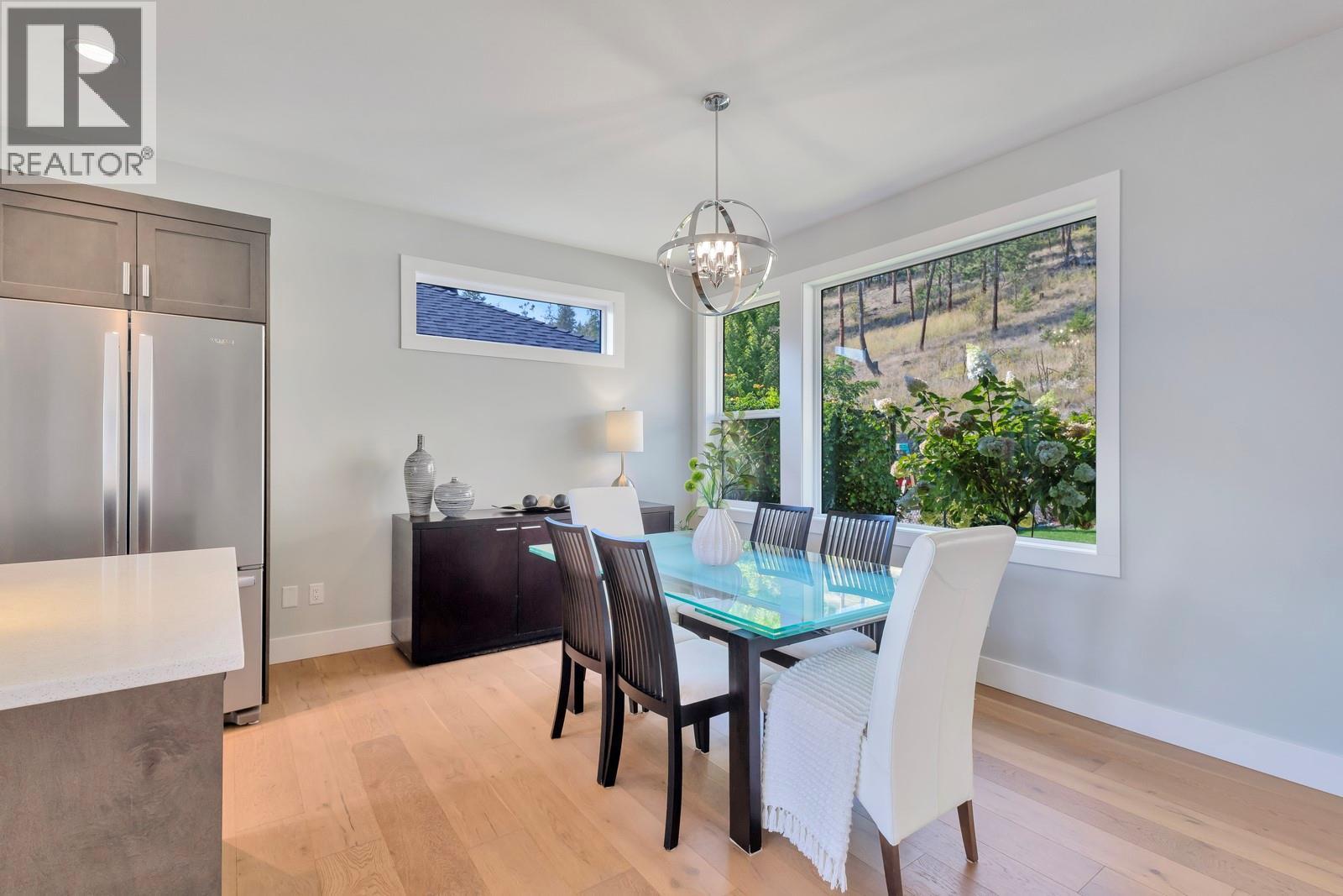 2594 Crown Crest Drive. West Kelowna, British Columbia