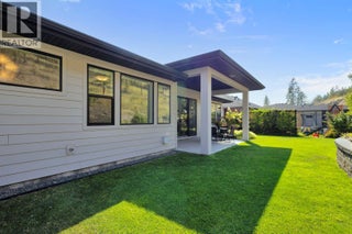 2594 Crown Crest Drive. West Kelowna, British Columbia