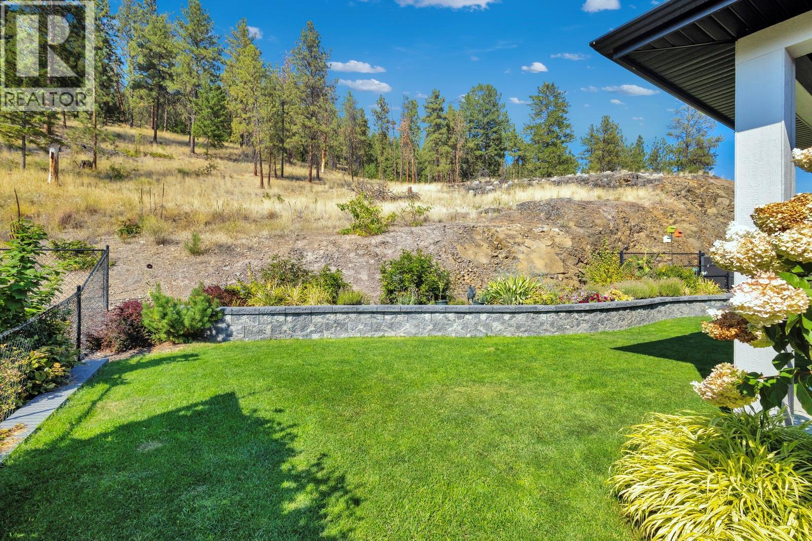 2594 Crown Crest Drive. West Kelowna, British Columbia