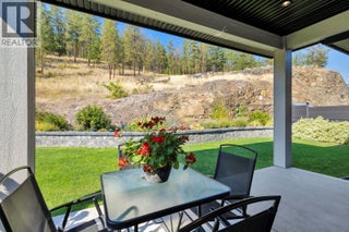 2594 Crown Crest Drive. West Kelowna, British Columbia