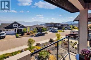 2594 Crown Crest Drive. West Kelowna, British Columbia