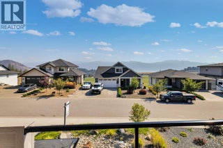 2594 Crown Crest Drive. West Kelowna, British Columbia