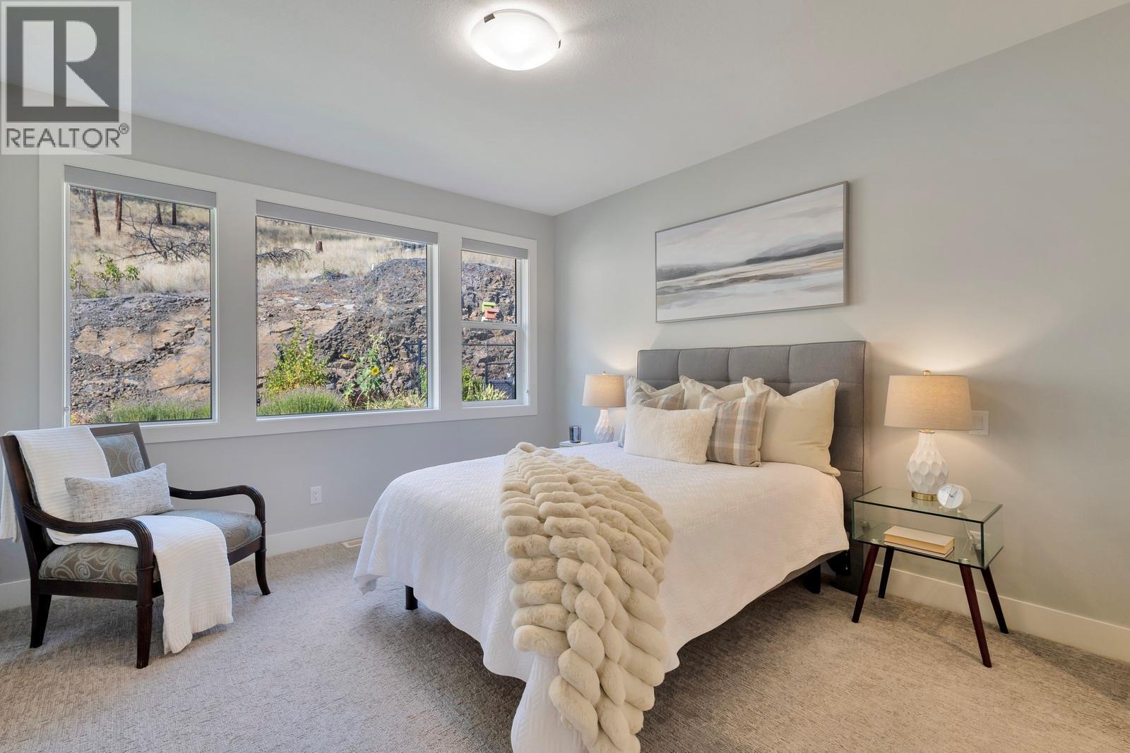 2594 Crown Crest Drive. West Kelowna, British Columbia