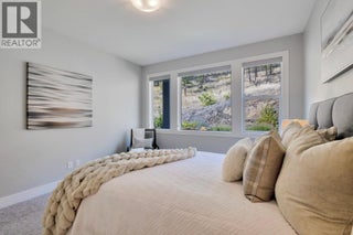 2594 Crown Crest Drive. West Kelowna, British Columbia