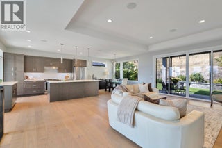 2594 Crown Crest Drive. West Kelowna, British Columbia