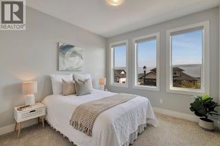 2594 Crown Crest Drive. West Kelowna, British Columbia