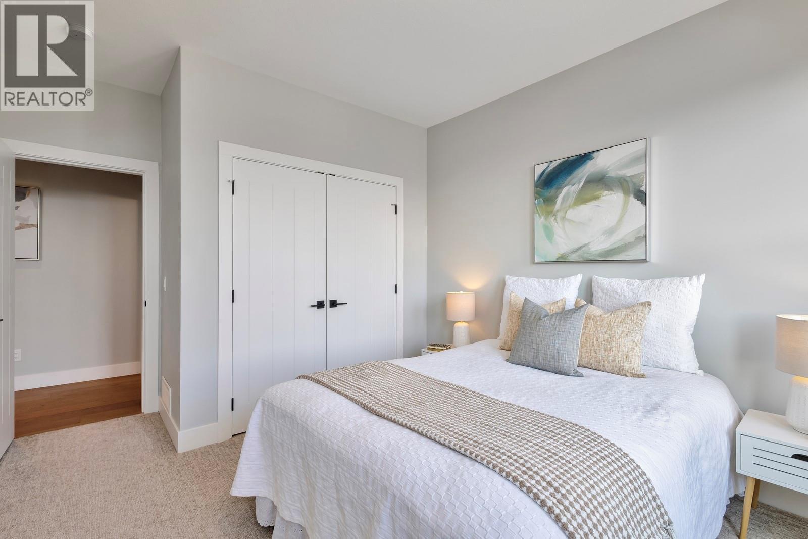 2594 Crown Crest Drive. West Kelowna, British Columbia