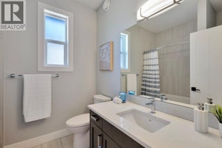 2594 Crown Crest Drive. West Kelowna, British Columbia