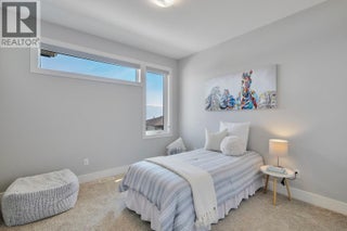 2594 Crown Crest Drive. West Kelowna, British Columbia