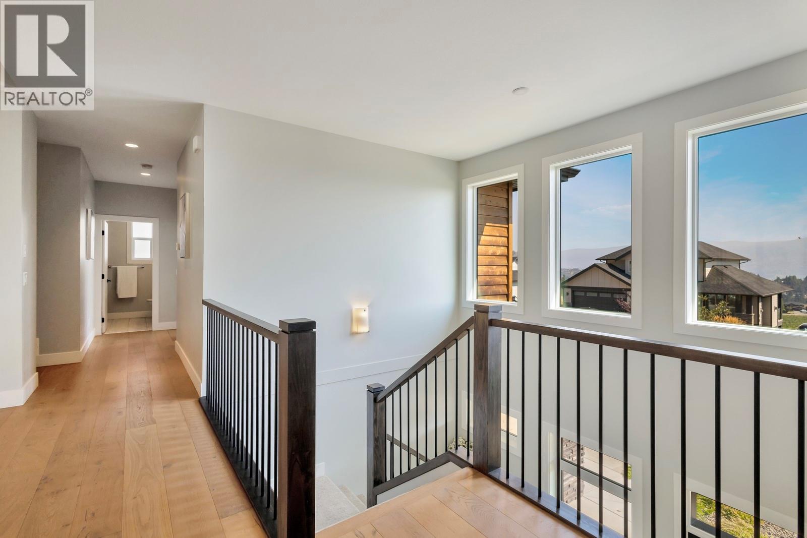 2594 Crown Crest Drive. West Kelowna, British Columbia