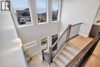2594 Crown Crest Drive. West Kelowna, British Columbia