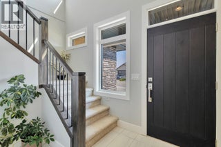 2594 Crown Crest Drive. West Kelowna, British Columbia