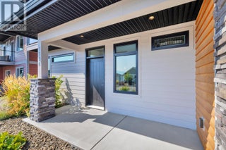 2594 Crown Crest Drive. West Kelowna, British Columbia