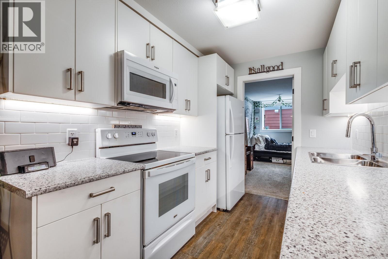 2594 Crown Crest Drive. West Kelowna, British Columbia