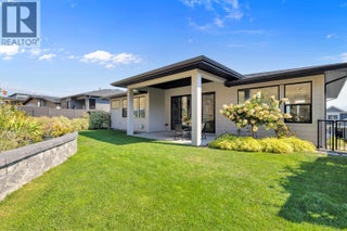2594 Crown Crest Drive. West Kelowna, British Columbia