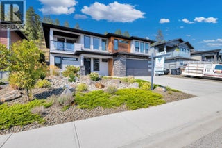 2594 Crown Crest Drive. West Kelowna, British Columbia