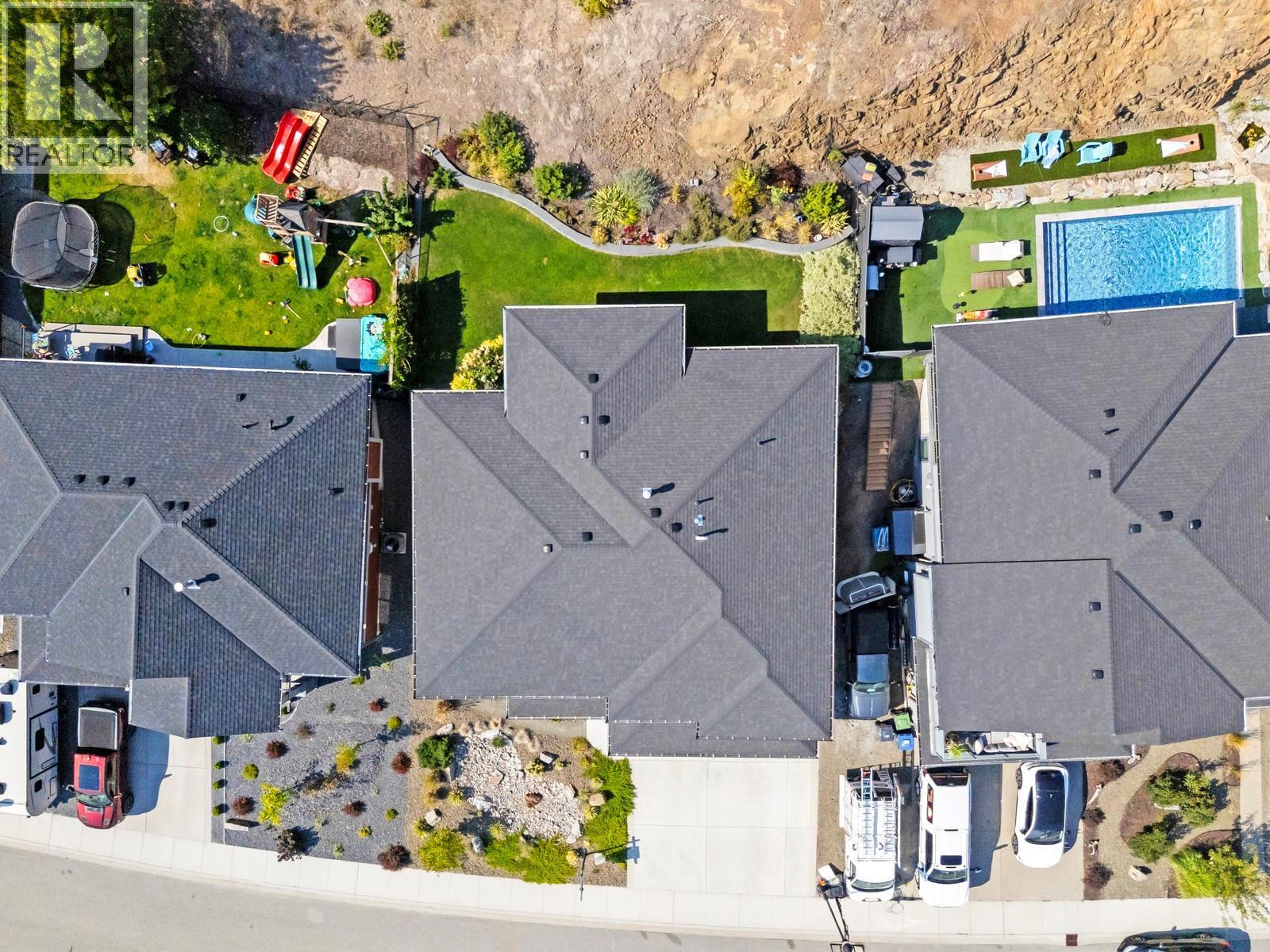 2594 Crown Crest Drive. West Kelowna, British Columbia