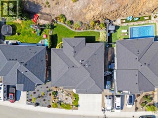 2594 Crown Crest Drive. West Kelowna, British Columbia