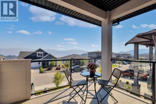 2594 Crown Crest Drive. West Kelowna, British Columbia