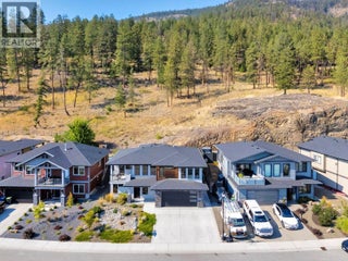 2594 Crown Crest Drive. West Kelowna, British Columbia