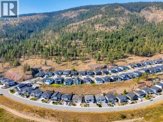 2594 Crown Crest Drive. West Kelowna, British Columbia