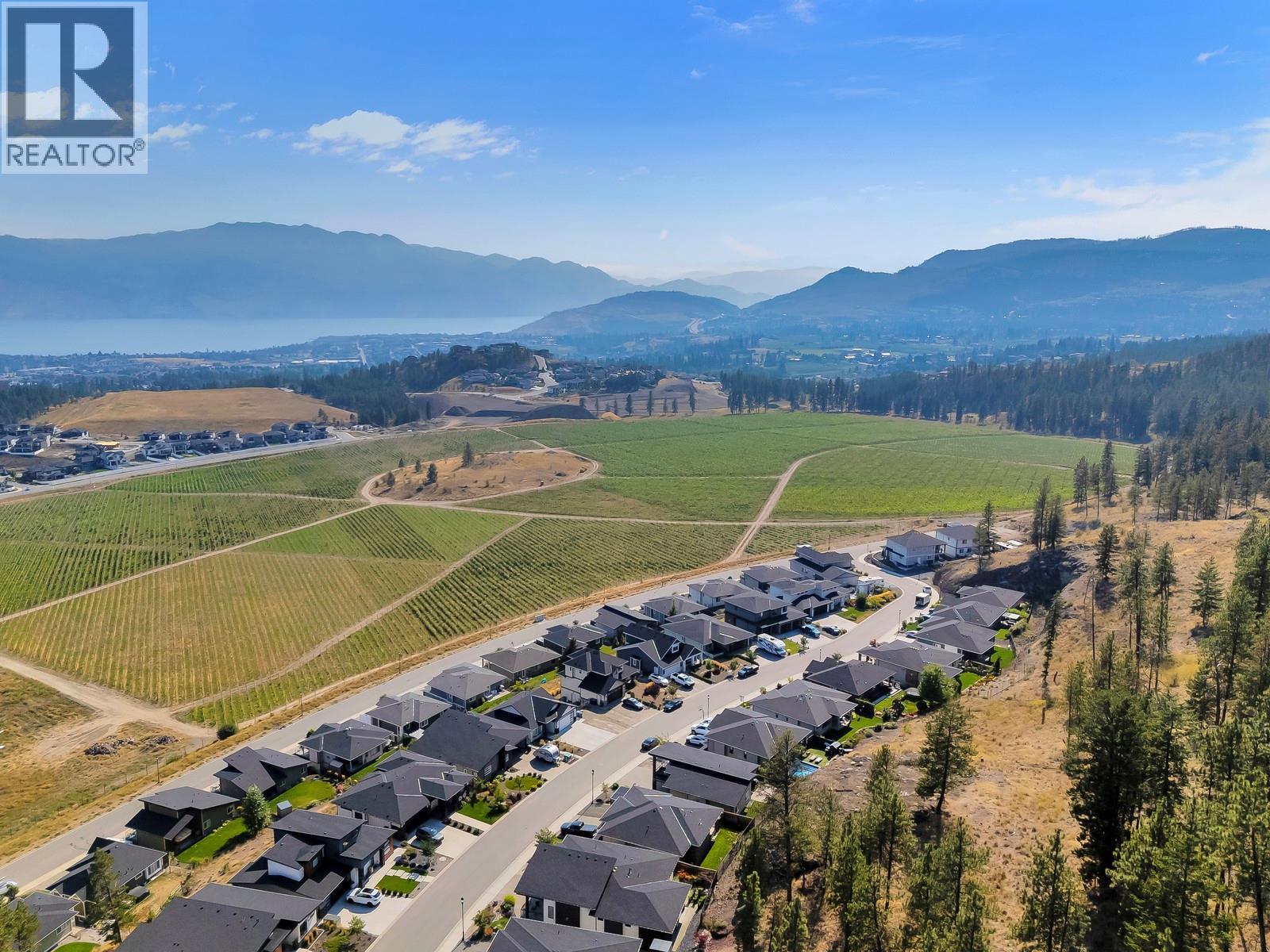 2594 Crown Crest Drive. West Kelowna, British Columbia