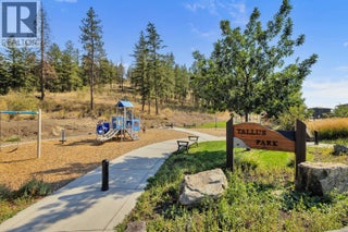 2594 Crown Crest Drive. West Kelowna, British Columbia