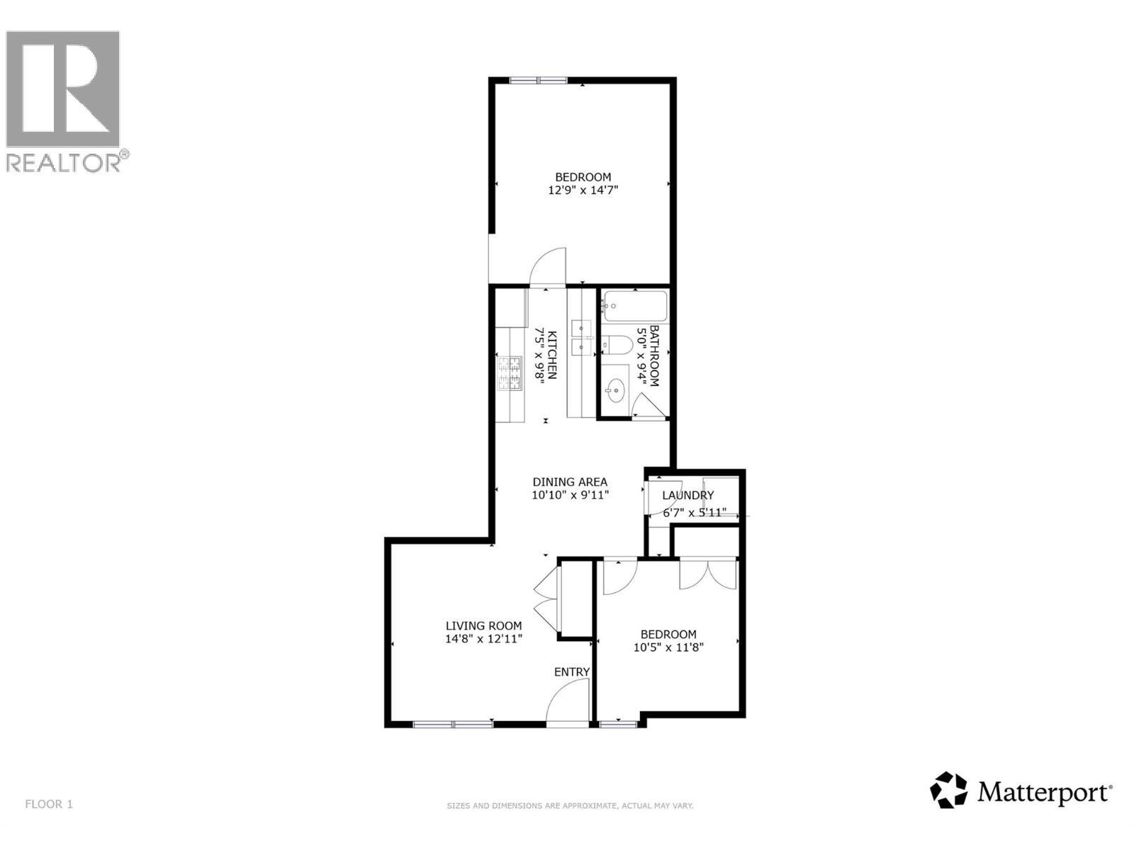 2594 Crown Crest Drive. West Kelowna, British Columbia