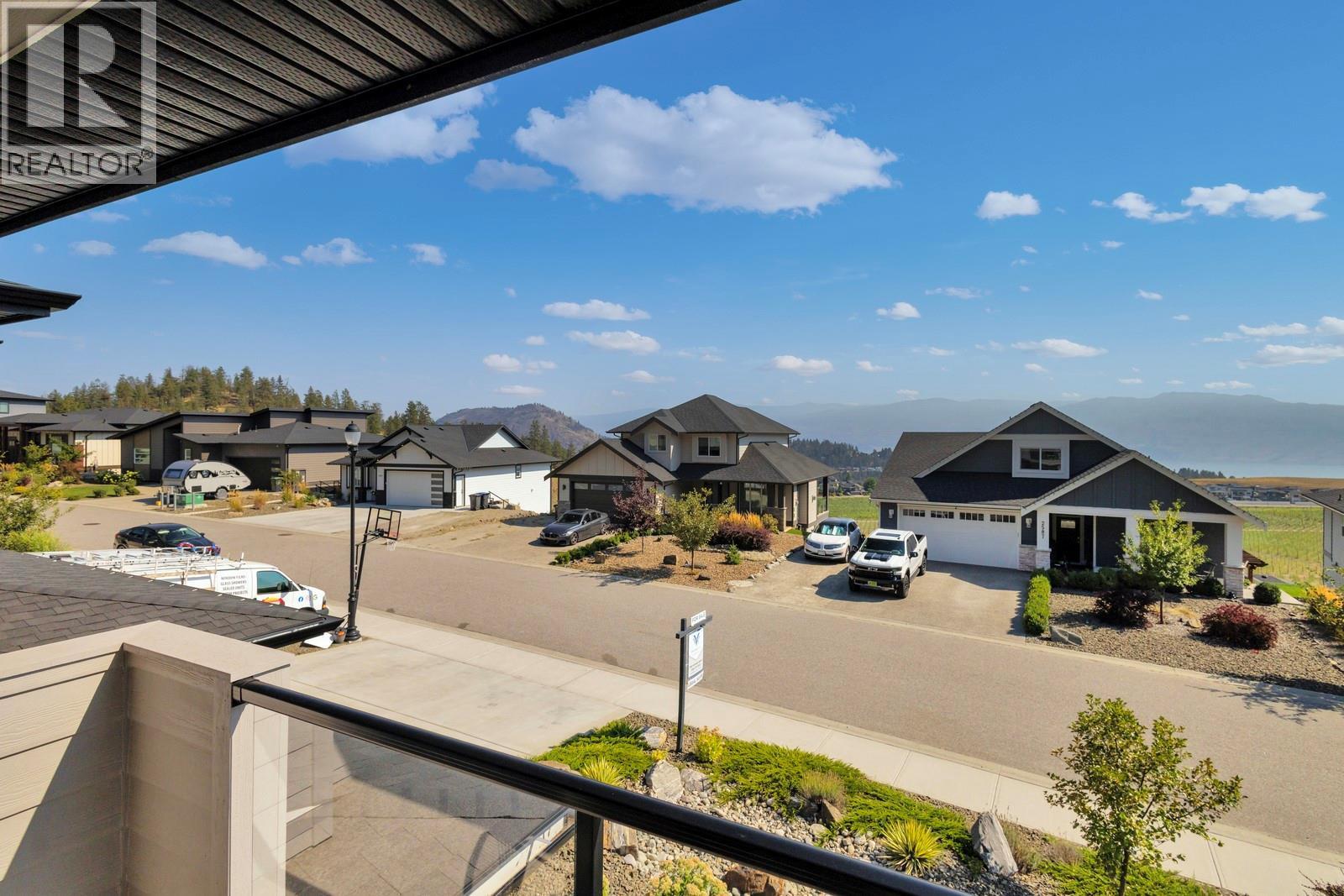 2594 Crown Crest Drive. West Kelowna, British Columbia