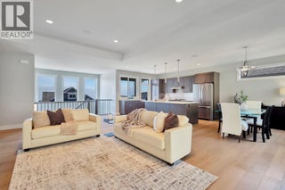 2594 Crown Crest Drive. West Kelowna, British Columbia